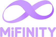 Mifinity Logo