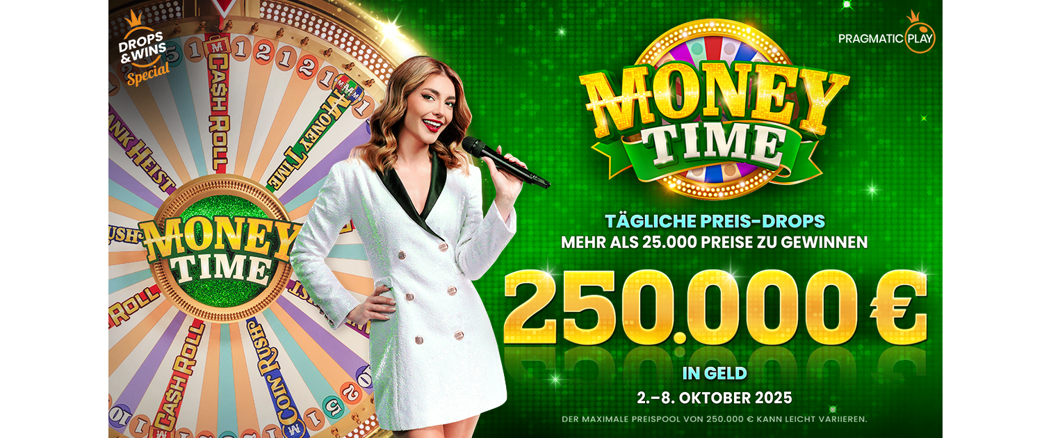 Money Time