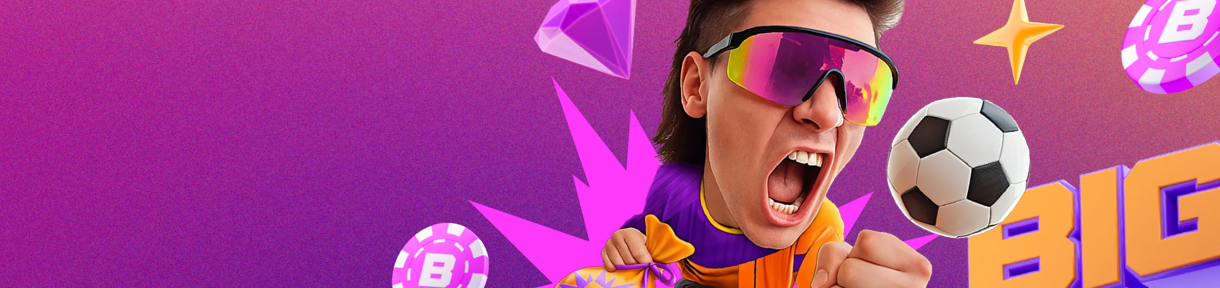 Sportsbook, coming soon