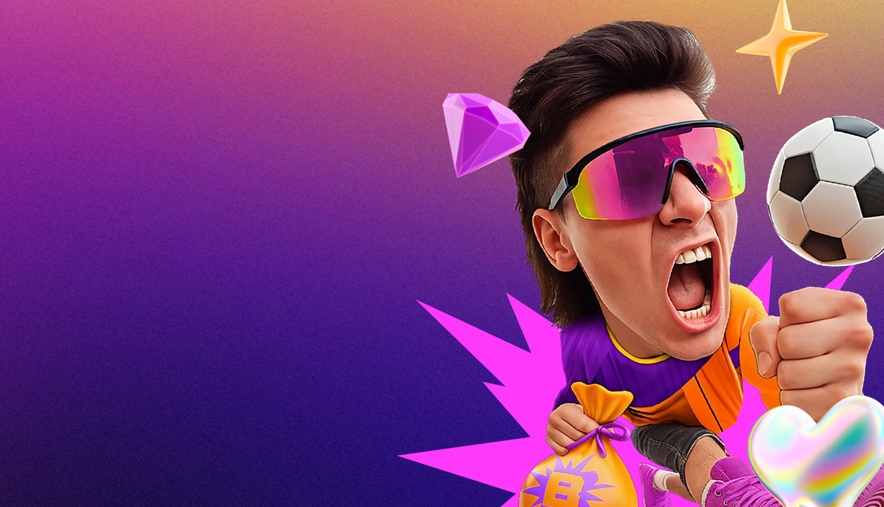 Sportsbook, coming soon