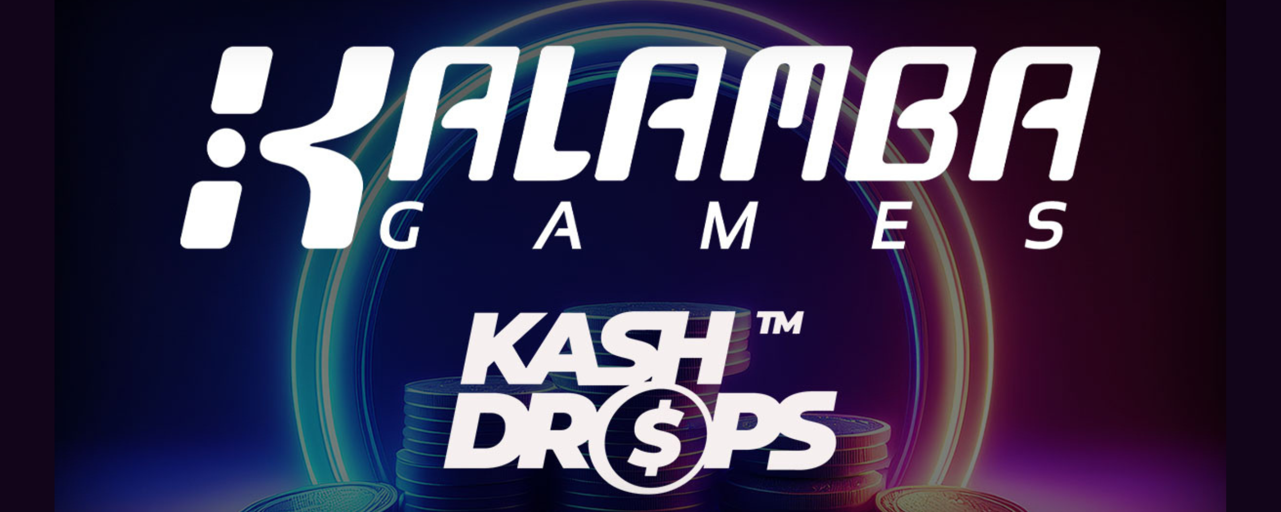 Kalamba Kash Drops