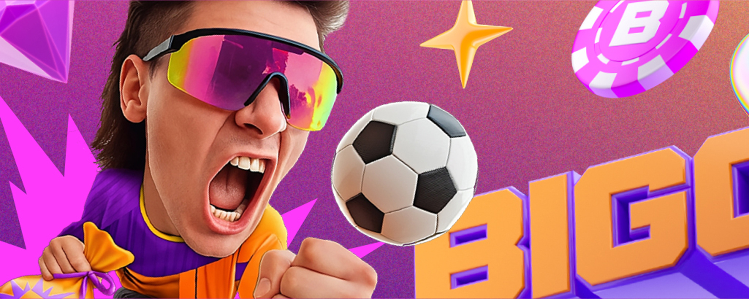 Sports Welcome Bonus