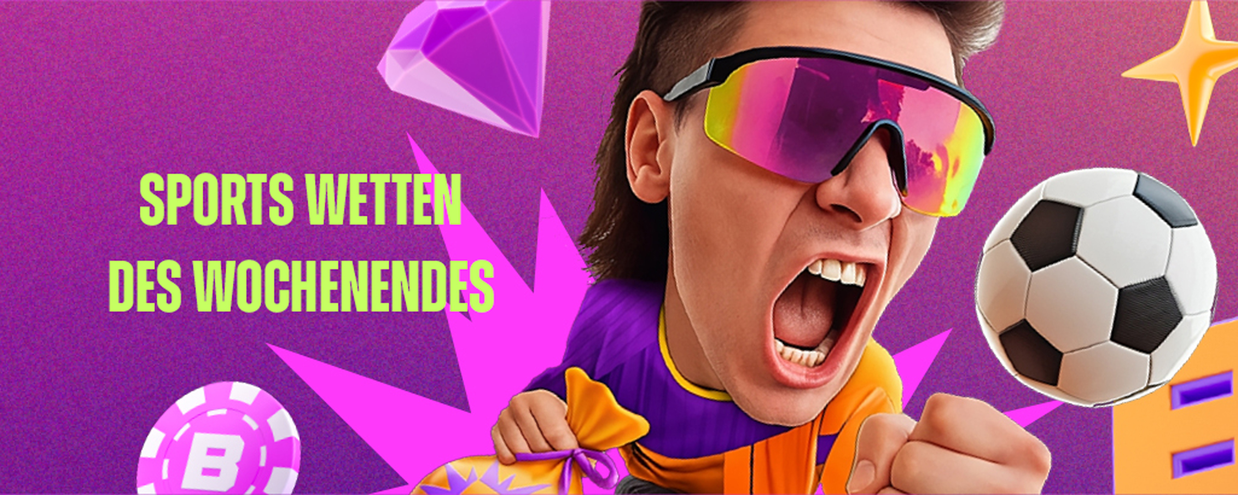 Sports Wetten Des Wochenendes