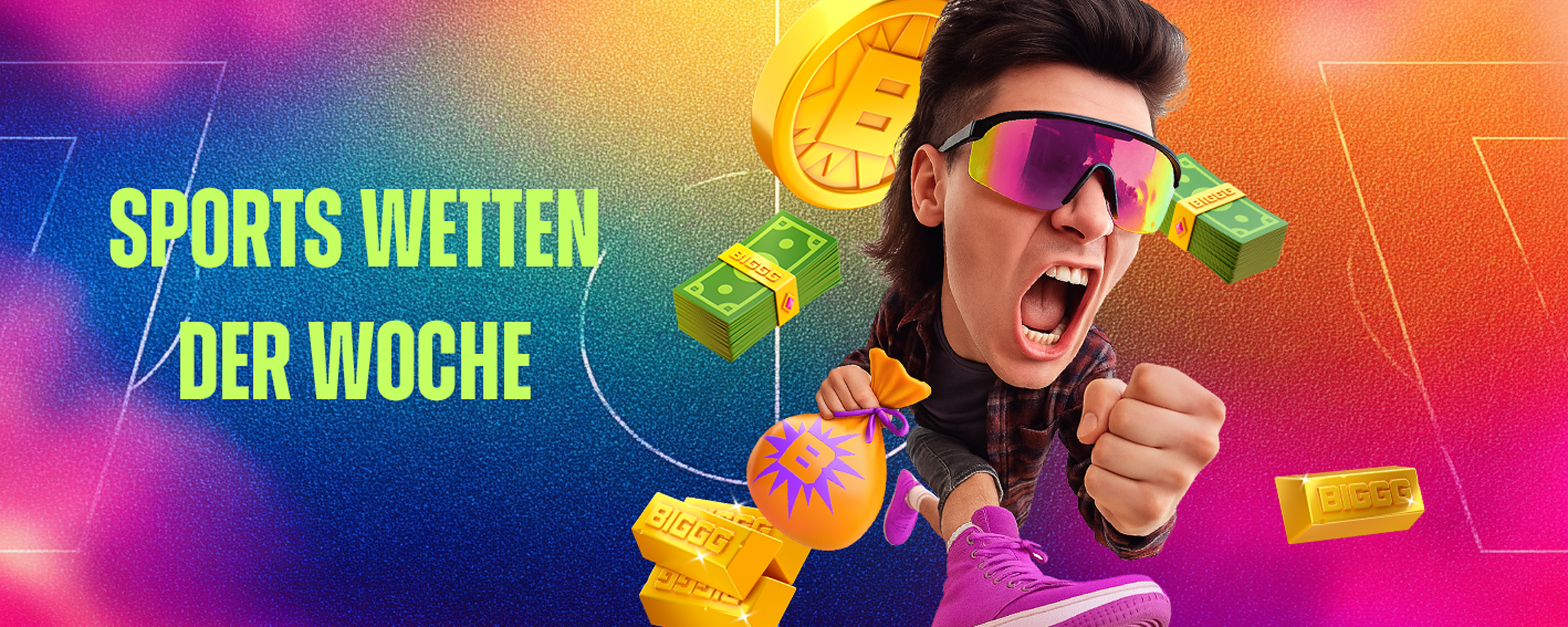 Sports Wetten Der Woche