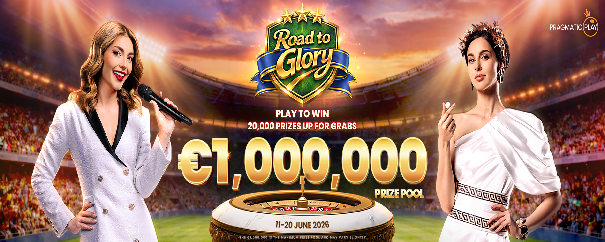 Road to Glory
