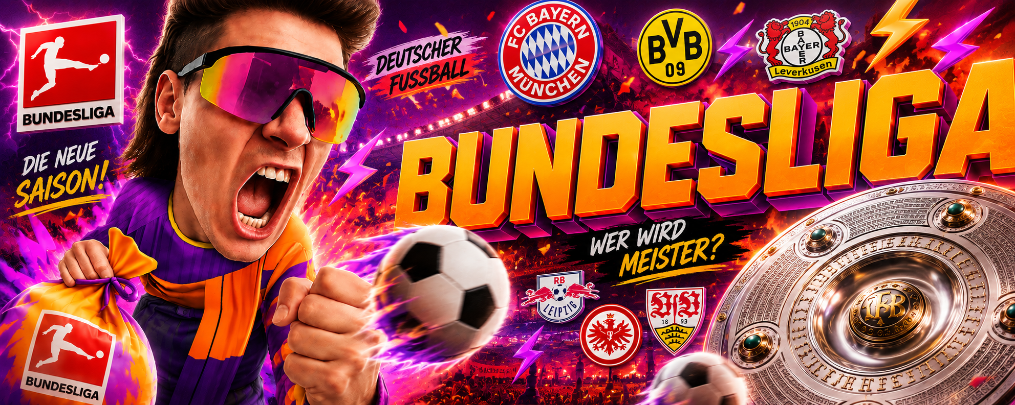 Bundesliga Season Preview 2026-2027