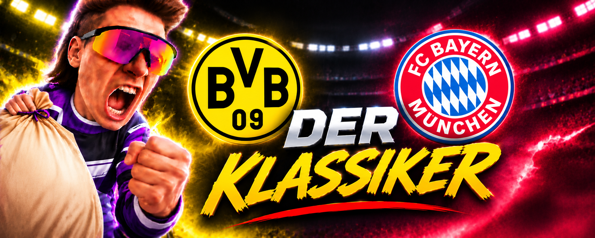 Der Klassiker Jersey Race - BIGGG